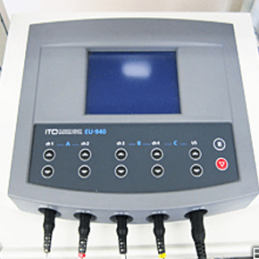 高電圧治療器 EU940